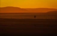 Hot air balloon safari in Masai Mara and Serengeti National Park