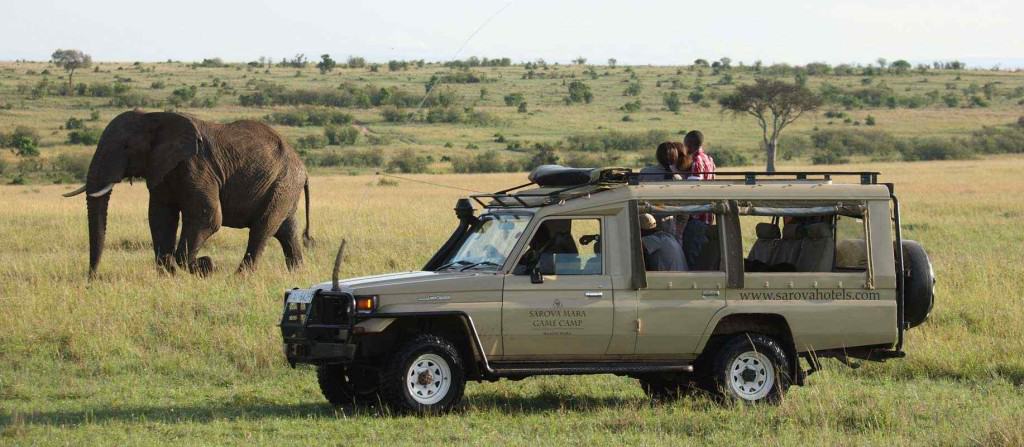 Getting Around And About On East Africa Safari African Safari Tours And Holidays Kenya Blog 9693