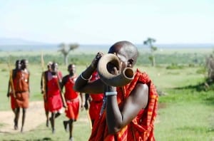 Safari kenya experience wildlife, sightseeing, culture and learn history of the country