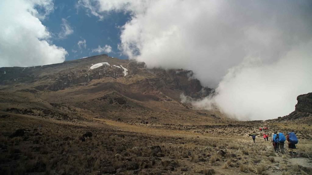 What Are the Best Mount Kilimanjaro Routes to Climb? African Safari