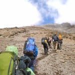climb kilimanjaro