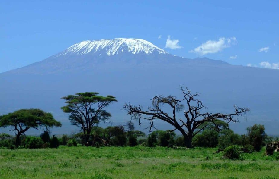 What’s the Weather in Tanzania Like? Our Comprehensive Guide African
