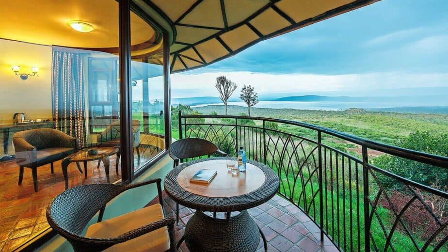 Lake Nakuru Sopa Lodge in Lake Nakuru National Park, Kenya Lake Nakuru Sopa Lodge in Lake Nakuru Safari Tours