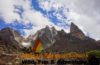 The Best 5 days To Mount Kenya Climbing Sirimon-Chogoria Route