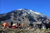 Machame Route is the Best Mount Kilimanjaro Climbing trail.