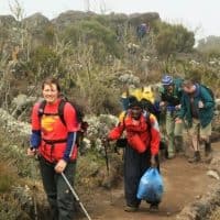 The Best Value Kilimanjaro Climb: 6 days Rongai Route