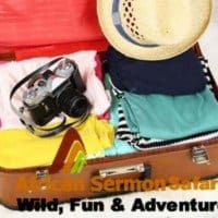 The Best Advice For Kenyan safari tips