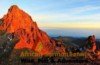 Chogoria Route: The Best Mount Kenya Climbing Expeditions