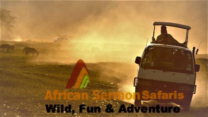 10 day Kenya safari tour, Kenya tour package: Kenya holiday tour - Kenya safari holidays