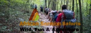 Hiking in Kenya and Tanzania - Kilimanjaro, Mount Kenya and Longonot