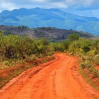 3-day exciting safari trip from Mombasa in 2025