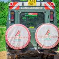 4-Day Masai Mara Safari from Nairobi Package