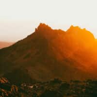 Chogoria Route: The Best Mount Kenya Climbing Expeditions